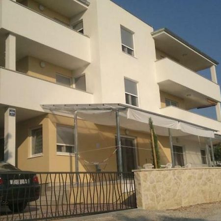 Apartmani Korenika Brodarica  Exterior foto