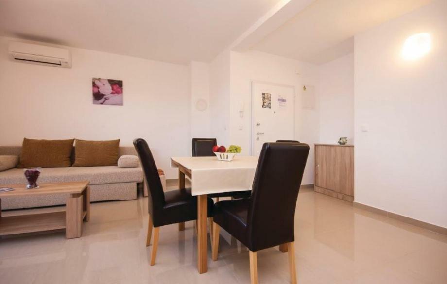Apartmani Korenika Brodarica  Exterior foto