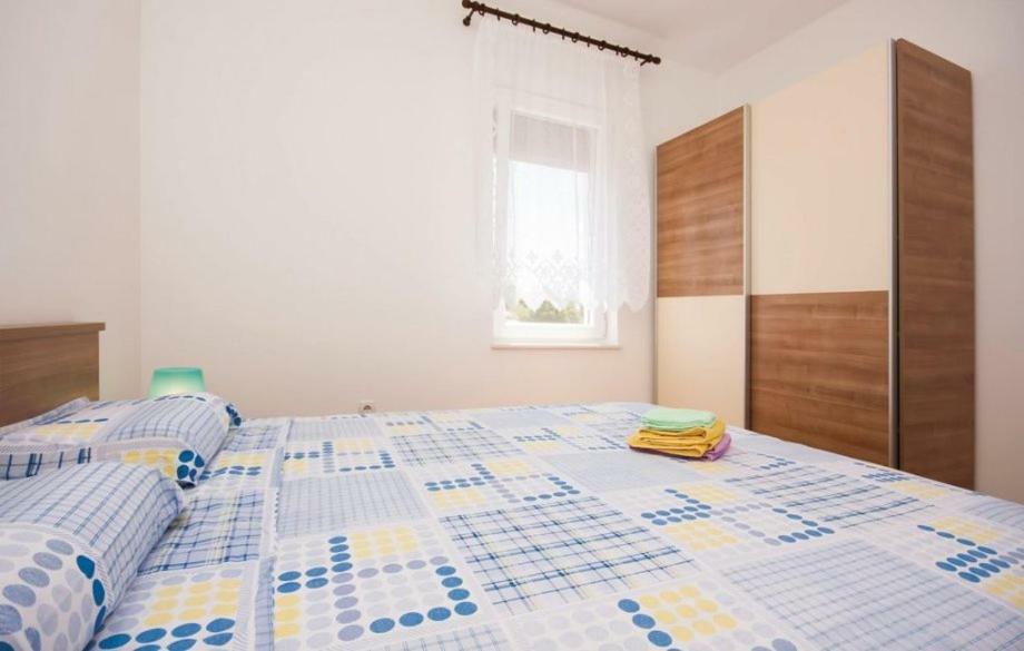 Apartmani Korenika Brodarica  Exterior foto